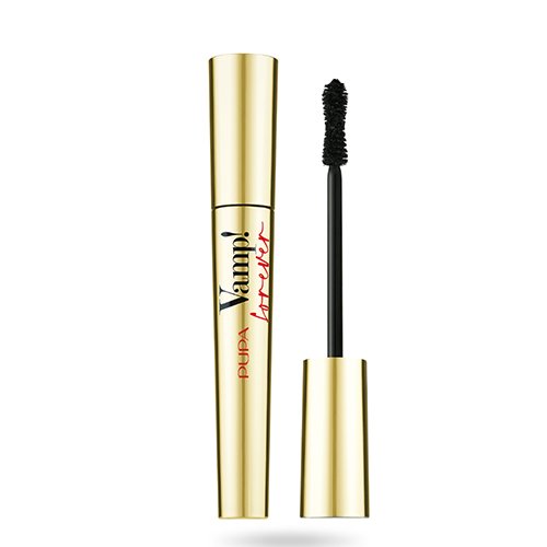 PUPA Vamp! Mascara - Forever 8011607361090 PUPA Vamp! Mascara - Forever 8011607361090
